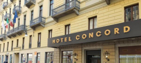 Hotel Concord